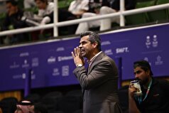 ساعی: پاسخ اعتماد به جوانان را گرفتیم