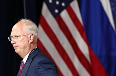 «یک اتفاق نادر»: دیمیتریف درباره سکوت واشنگتن در مورد رسوایی فساد اوکراین اظهار نظر می‌کند