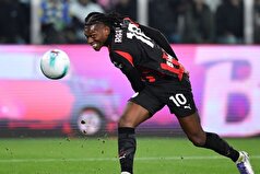 کیائر: رافائل لیائو می‌تواند یکی از بهترین‌های جهان شود