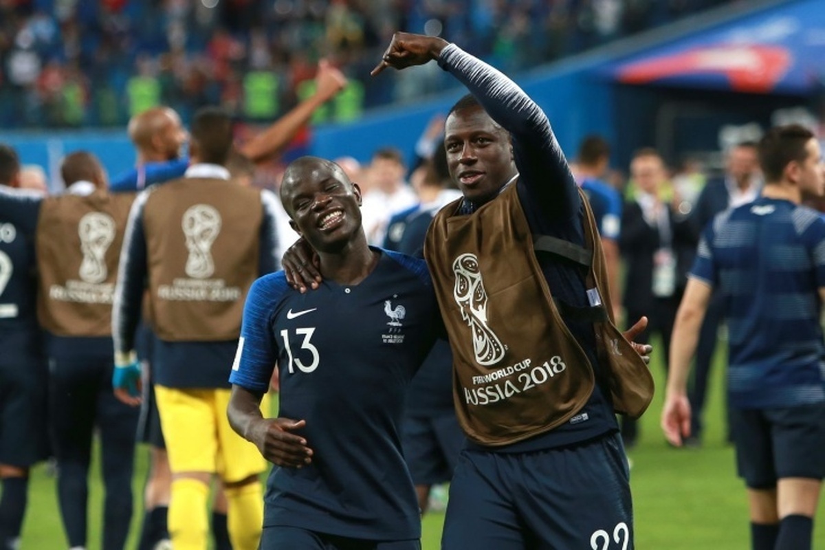 کانته، قهرمان جهان، احتمال بازگشت به اروپا را رد نکرد