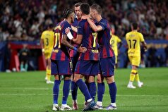 بارسلونا در حال بررسی پنج مدافع برای جانشینی اینیگو مارتینز است