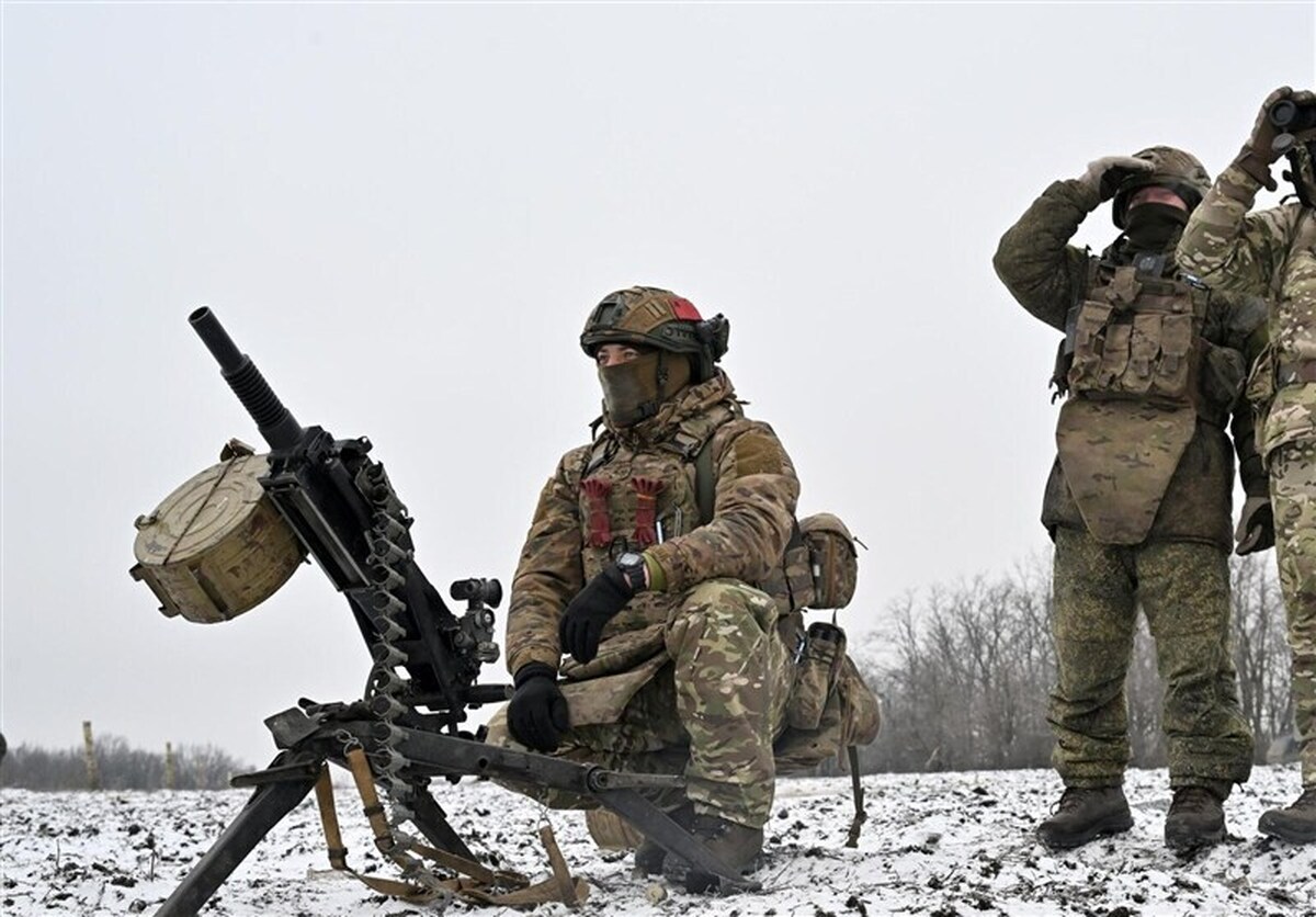 رئیس جمهور فنلاند: آتش‌بس در اوکراین تا بهار بعید است