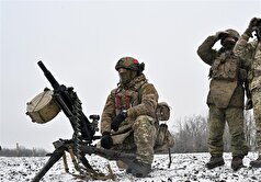 رئیس جمهور فنلاند: آتش‌بس در اوکراین تا بهار بعید است