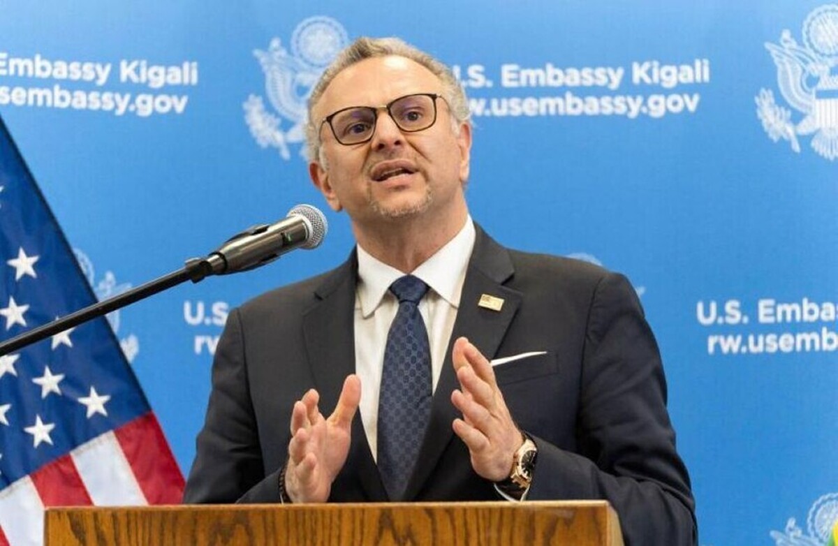 مسعد بولوس از طرفین درگیری در سودان خواست تا با «آتش‌بس بشردوستانه ۳ ماهه» موافقت کنند