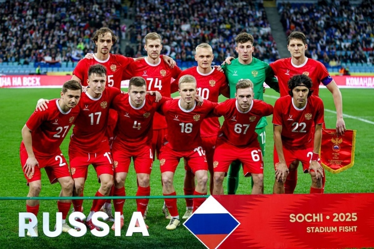 ویگورو، دروازه بان تیم ملی شیلی، در مورد پیروزی در دیدار مقابل روسیه اظهار نظر کرد