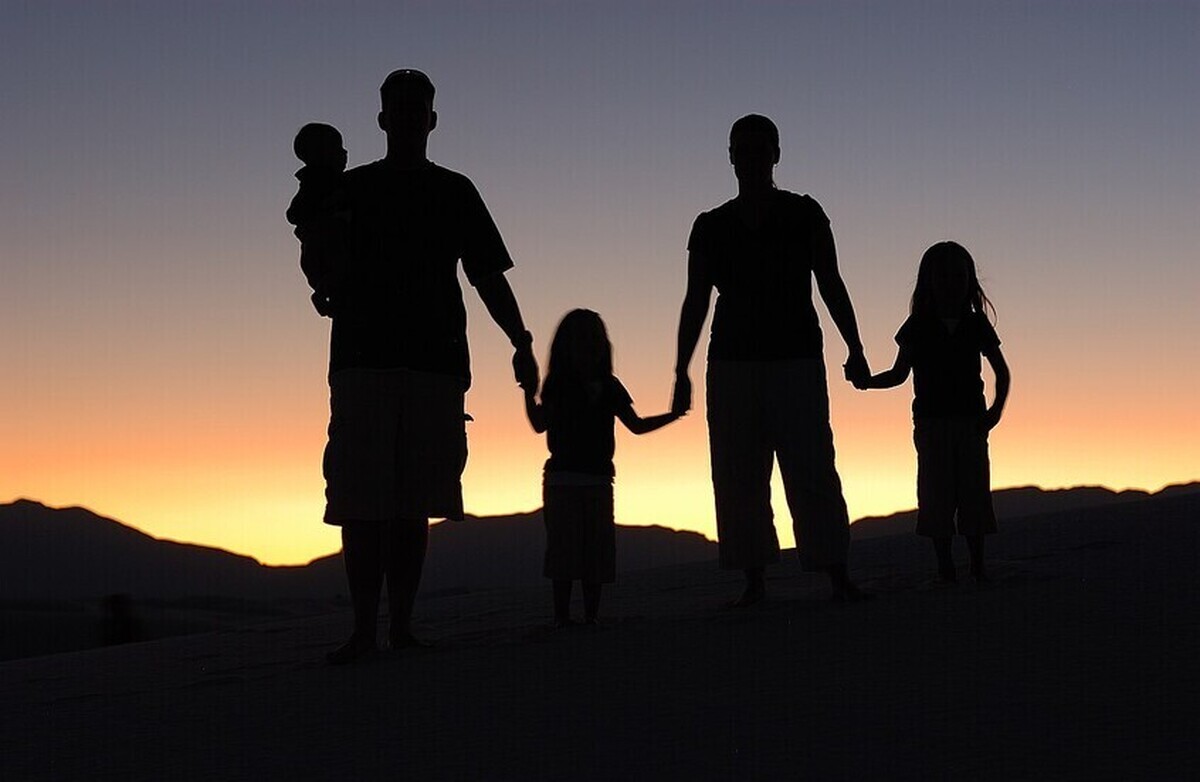 ترکیه در آستانه «زمستان جمعیتی» است... نیمی از خانواده‌ها بدون فرزند هستند!