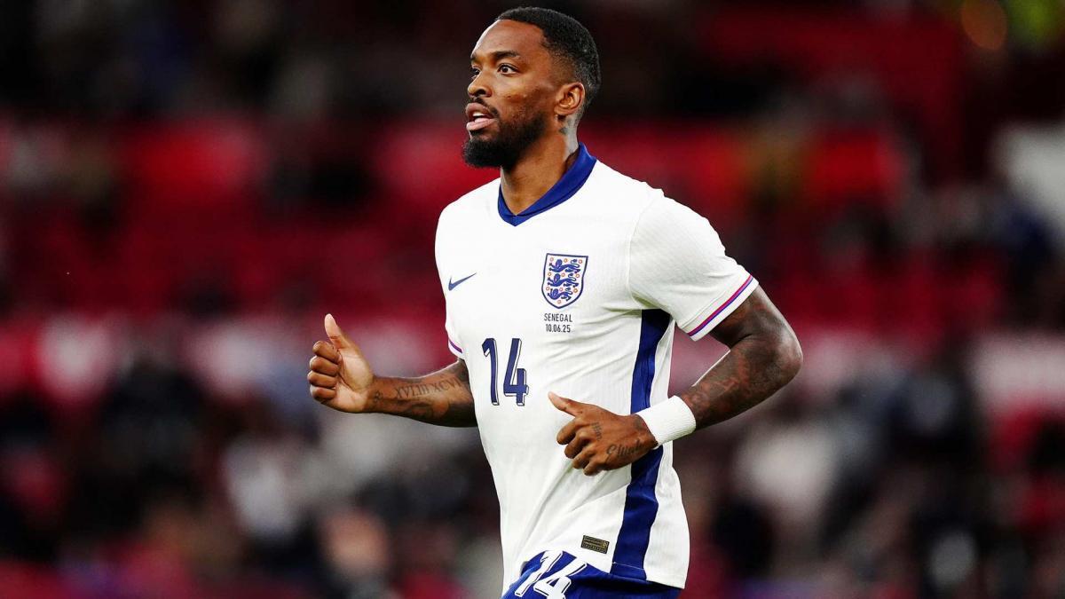 ایوان تونی قاطعانه رد می‌کند