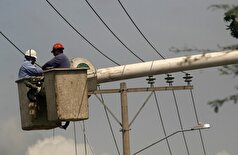 ونزوئلا: سه دکل انتقال برق به دلیل خرابکاری فرو ریخت