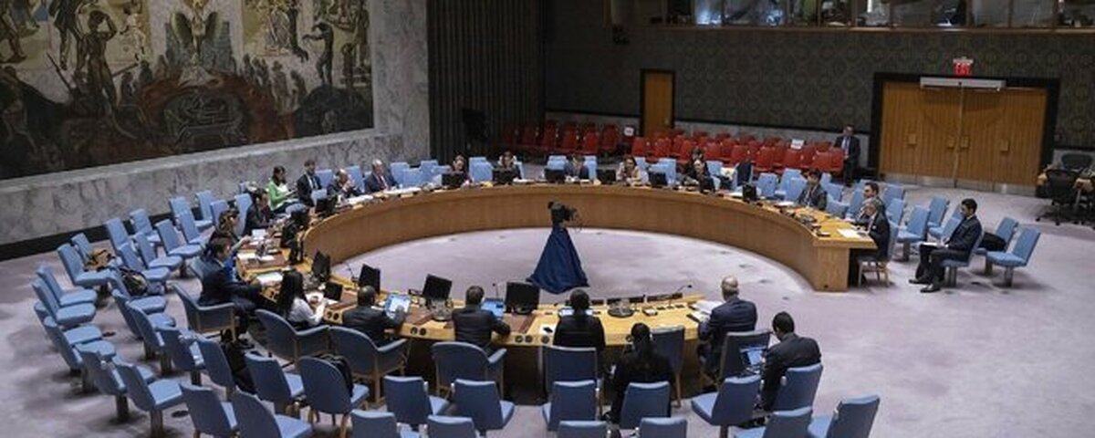 انصارالله: قطعنامه شورای امنیت برای تمدید تحریم‌ها علیه یمن بازتابی از دستورکار آمریکا است