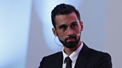 زنگ خطر برای خوان مارتینز در رئال مادرید