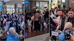 جزئیات انتقال پنهان فلسطینی‌ها از غزه به این کشور