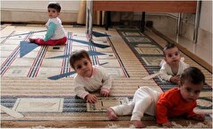 تغییرات جدید در قوانین به سرپرستی گرفتن کودکان اعلام شد