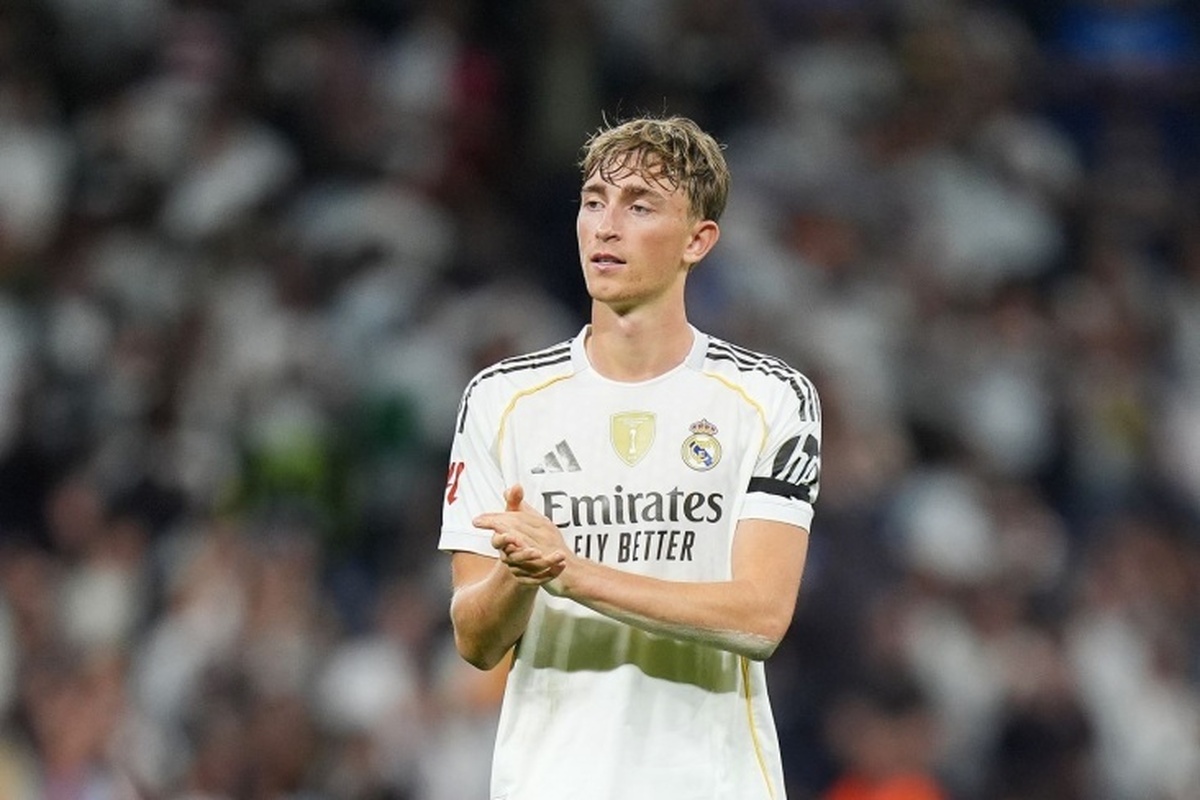 مدافع رئال مادرید، هویسن، به دلیل مصدومیت کشاله ران، بازی اسپانیا مقابل گرجستان را از دست داد