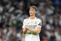 مدافع رئال مادرید، هویسن، به دلیل مصدومیت کشاله ران، بازی اسپانیا مقابل گرجستان را از دست داد