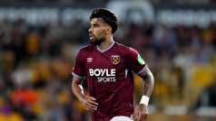 ناامیدی بزرگ لوکاس پاکتا