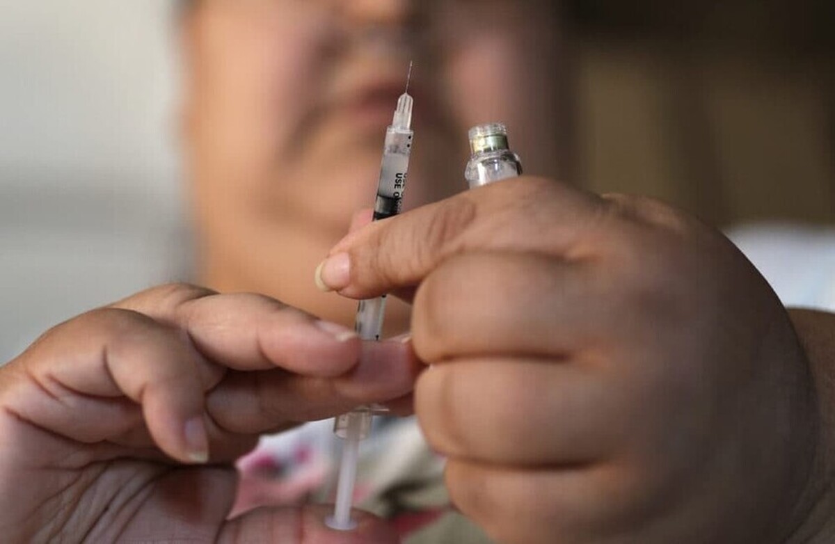 ۲.۷ میلیون مراکشی از دیابت رنج می‌برند