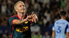 حرکات مارکو رویس