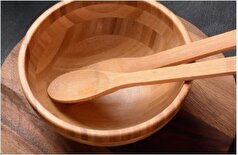 استفاده از «ظروف بامبو» چه تاثیری در سلامتی دارد؟