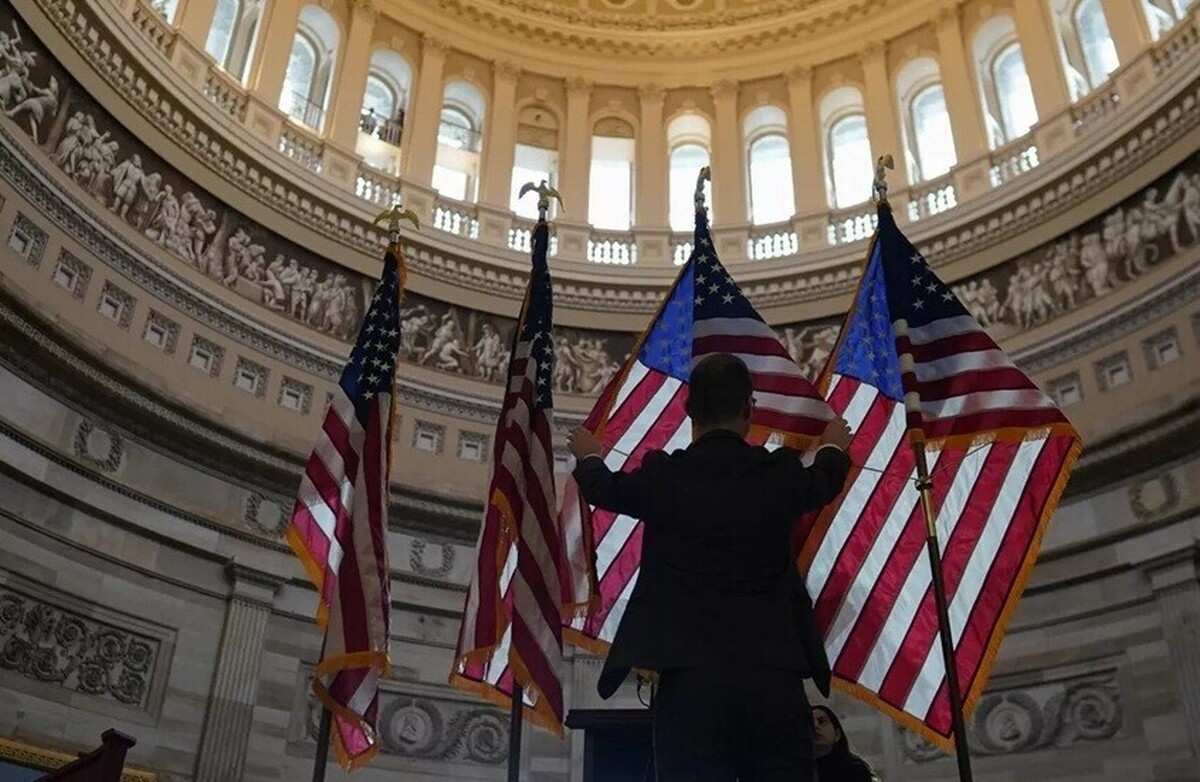 گابارد: جنگ‌های تغییر رژیم برای آمریکا هزینه گزافی داشته و عواقب فاجعه‌باری به بار آورده است