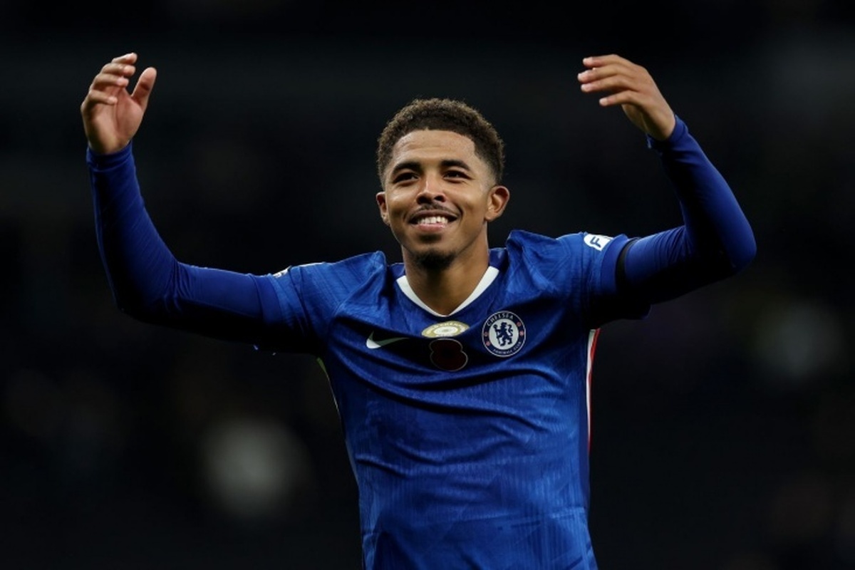 فوفانا، مدافع چلسی، درباره مارسکا: او از من محافظت می‌کند و مرا در مسیر درست هدایت می‌کند