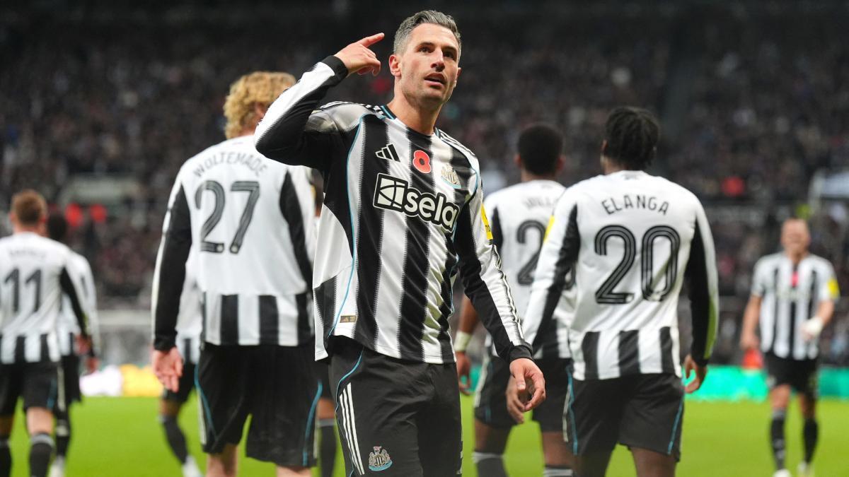 فابیان شر، یک فرصت بازار