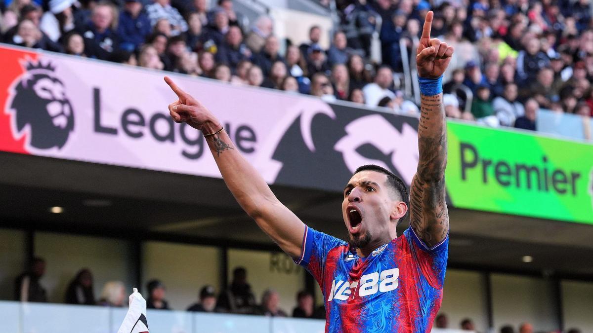 دنیل مونوز اجازه می‌دهد که خودش دوست داشته شود