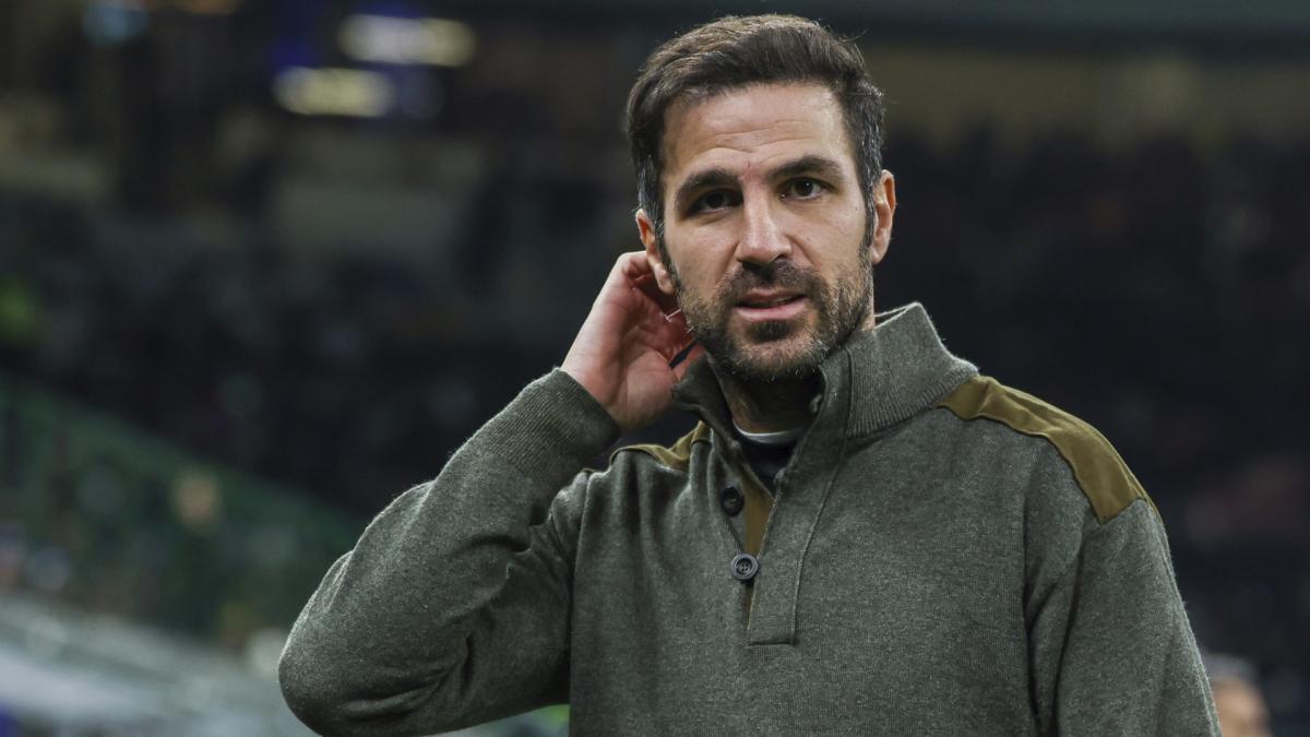 اعتراف صادقانه سسک فابرگاس