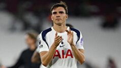 ناکامی بایرن مقابل ژائو پالهینیا