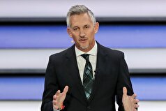 گری لینکر: بارسلونا فوتبالی را بازی می‌کند که از تماشای آن لذت می‌برید