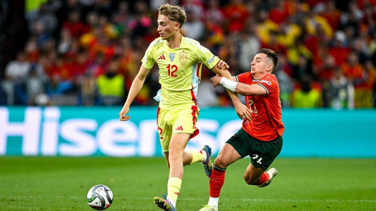 دین هایسن اردوی تمرینی را ترک کرد