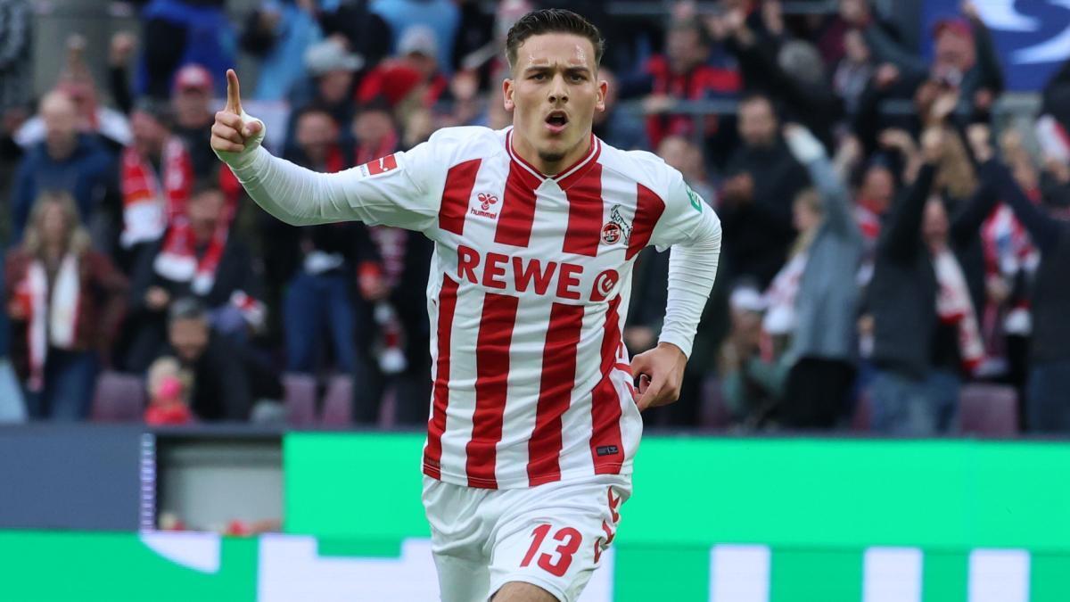 سعید ال مالا توجه باشگاه بارسلونا را به خود جلب کرده است