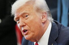 ترامپ: جان نماینده گرین علیرغم ادعاهایش مبنی بر دریافت تهدید، 