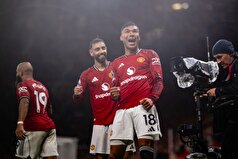 کاسمیرو در مورد آنچلوتی می‌گوید: «او همیشه با برزیلی‌ها خوب کنار می‌آمد.»