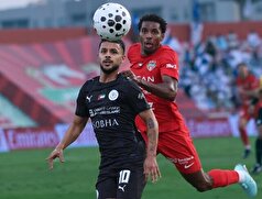 الامارات الیوم: بازگشت قایدی هم کافی نبود