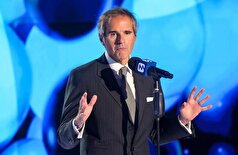 گروسی: اگر دبیرکل سازمان ملل شوم، این کار‌ها را خواهم کرد