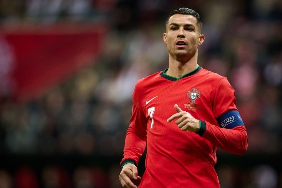 پرتغال قصد دارد به محرومیت رونالدو که خطر از دست دادن دو یا سه بازی را به همراه دارد، اعتراض کند