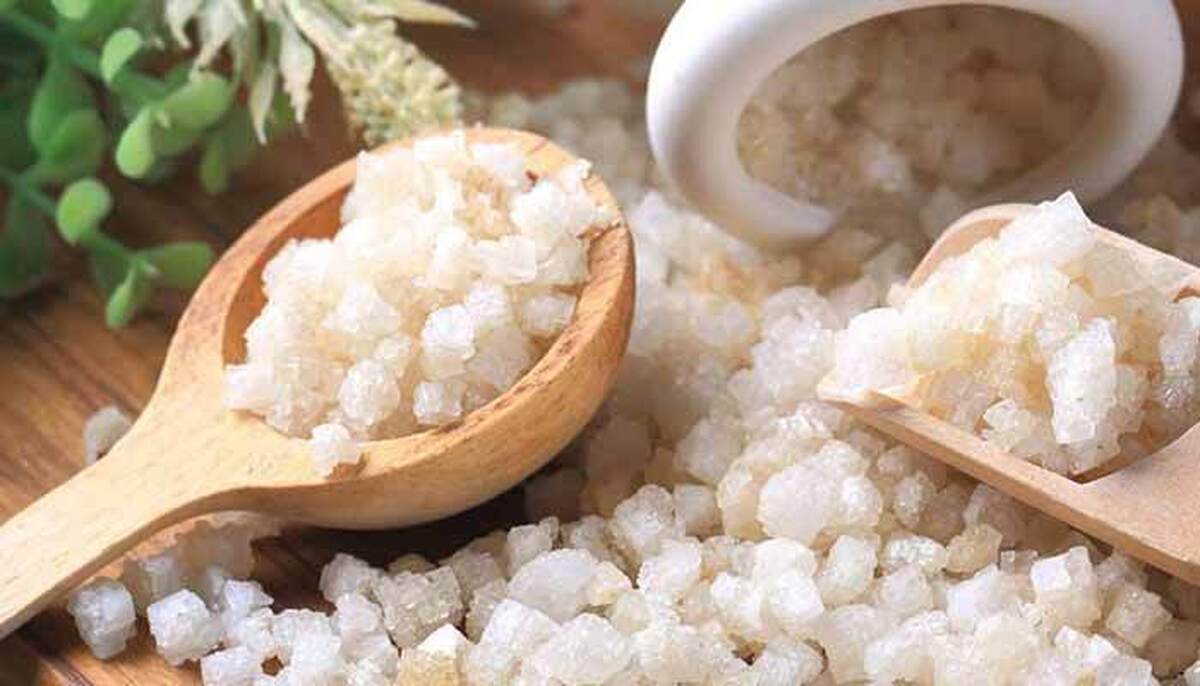 مصرف نمک‌های دریایی بلا مانع است؟
