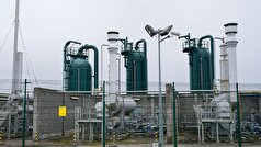 زلنسکی از توافق با یونان برای واردات گاز به ارزش ۲ میلیارد یورو خبر داد.