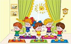 متخصصان فواید ورزش صبحگاهی برای کودکان را به والدین یادآوری می‌کنند