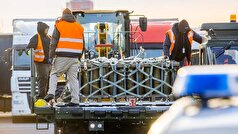 رئیس جمهور فنلاند، استاب، خواستار ادامه حمایت از اوکراین شد.