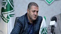 راغب به برگزاری دربی سرخابی‌ها در ورزشگاه اراک نیستیم/ شائبه‌ای در مورد اسپانسر مشترک وجود ندارد