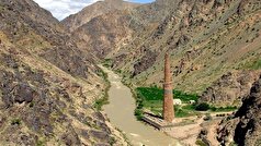 رهاسازی آب از سد‌های افغانستان به سد دوستی پیگیری شده است