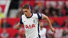 ستایش پرشور از میکی ون دِ ون