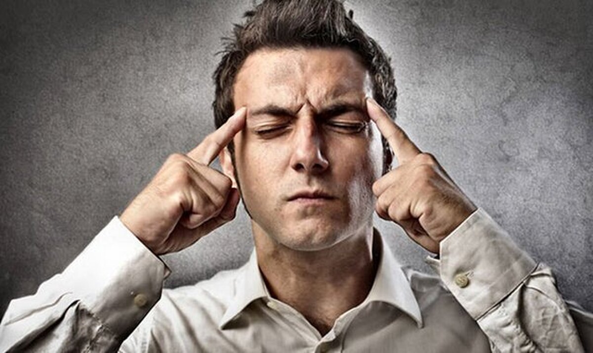 خشم کنترل نشده چه عواقبی برای فرد دارد؟