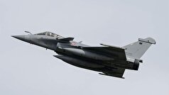 فرانسه پیشنهاد مکرون برای انتقال جنگنده‌های رافال به اوکراین را پذیرفته است.