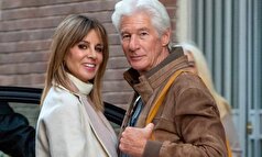 ریچارد گی‌یر از تفاوت زندگی در اسپانیا و دلتنگی برای نیویورک می‌گوید