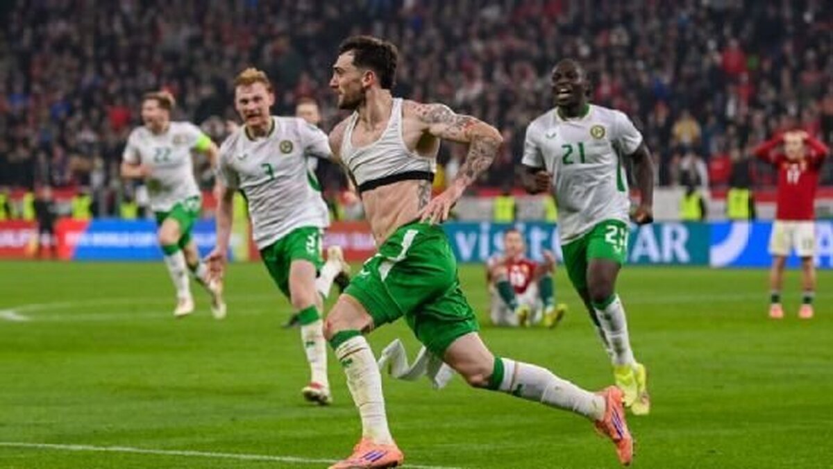 پارت: گفته بودم رویا‌ها دست‌یافتنی‌اند