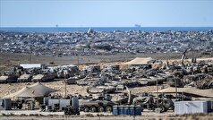 مقاومت فلسطین: پیشنهاد آمریکا برای نیروی چندملیتی با هدف اعمال کنترل خارجی است