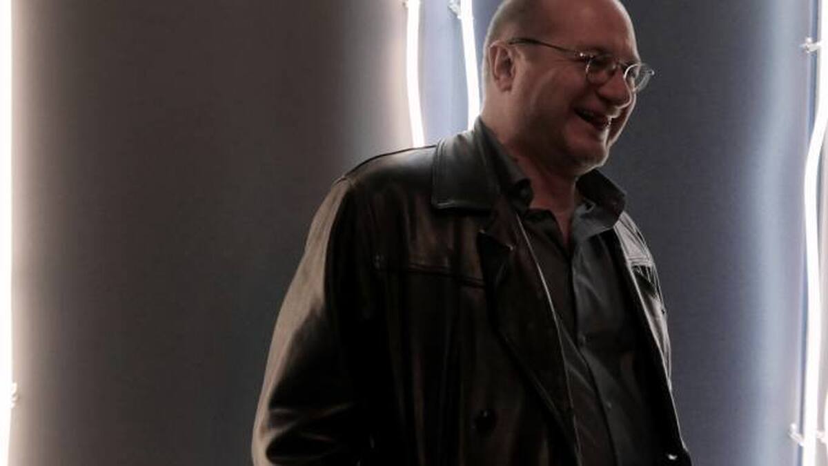 فوت غم انگیز دان مک‌گراث؛ نویسنده برنده جایزه امی بر اثر سکته