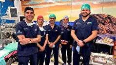 ممانعت اسرائیل از ورود دو پزشک آمریکایی داوطلب به کرانه باختری